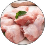 Other Poultry Meat
